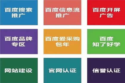 百度推广实战案例：如何精准投放广告
